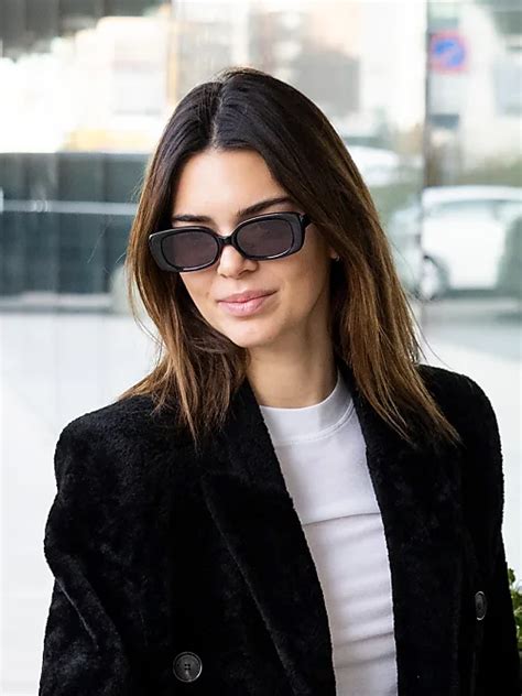 kendall jenner sunglasses brand